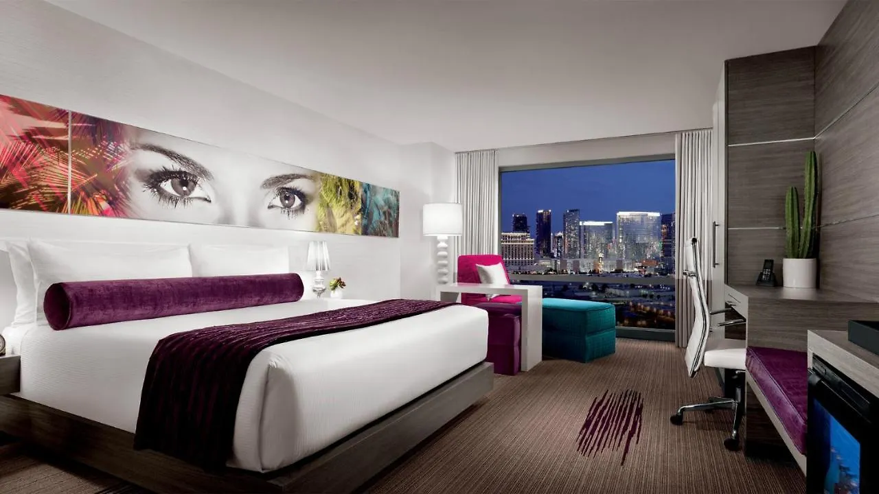 Palms Casino Resort Las Vegas USA
