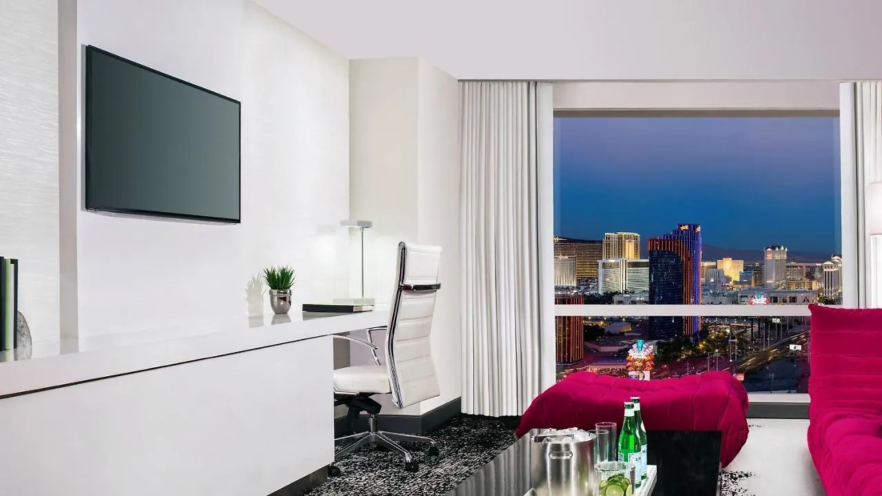 Palms Casino Resort Las Vegas