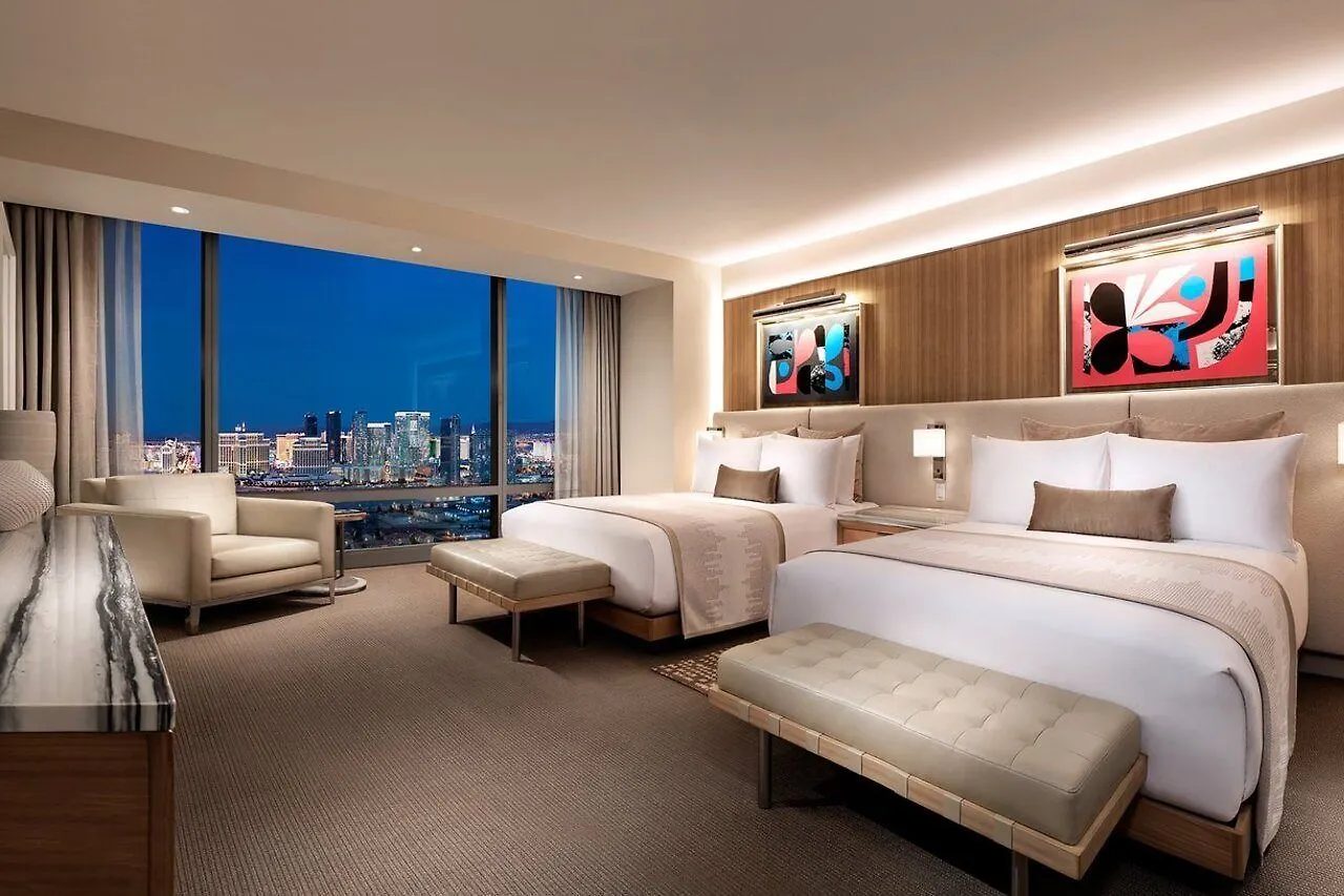 Palms Casino Resort Las Vegas