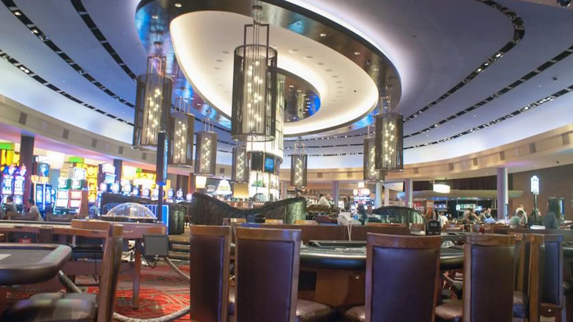 Palms Casino Resort Las Vegas