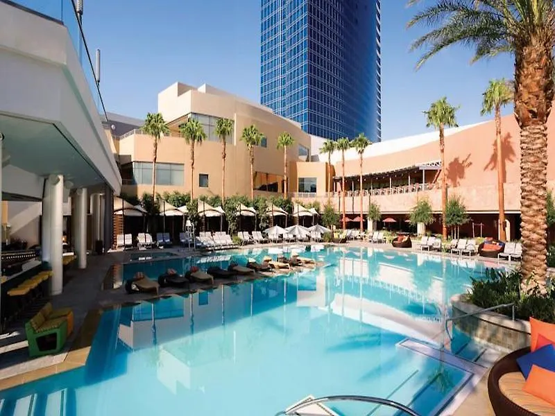 ****  Palms Casino Resort Las Vegas ABD