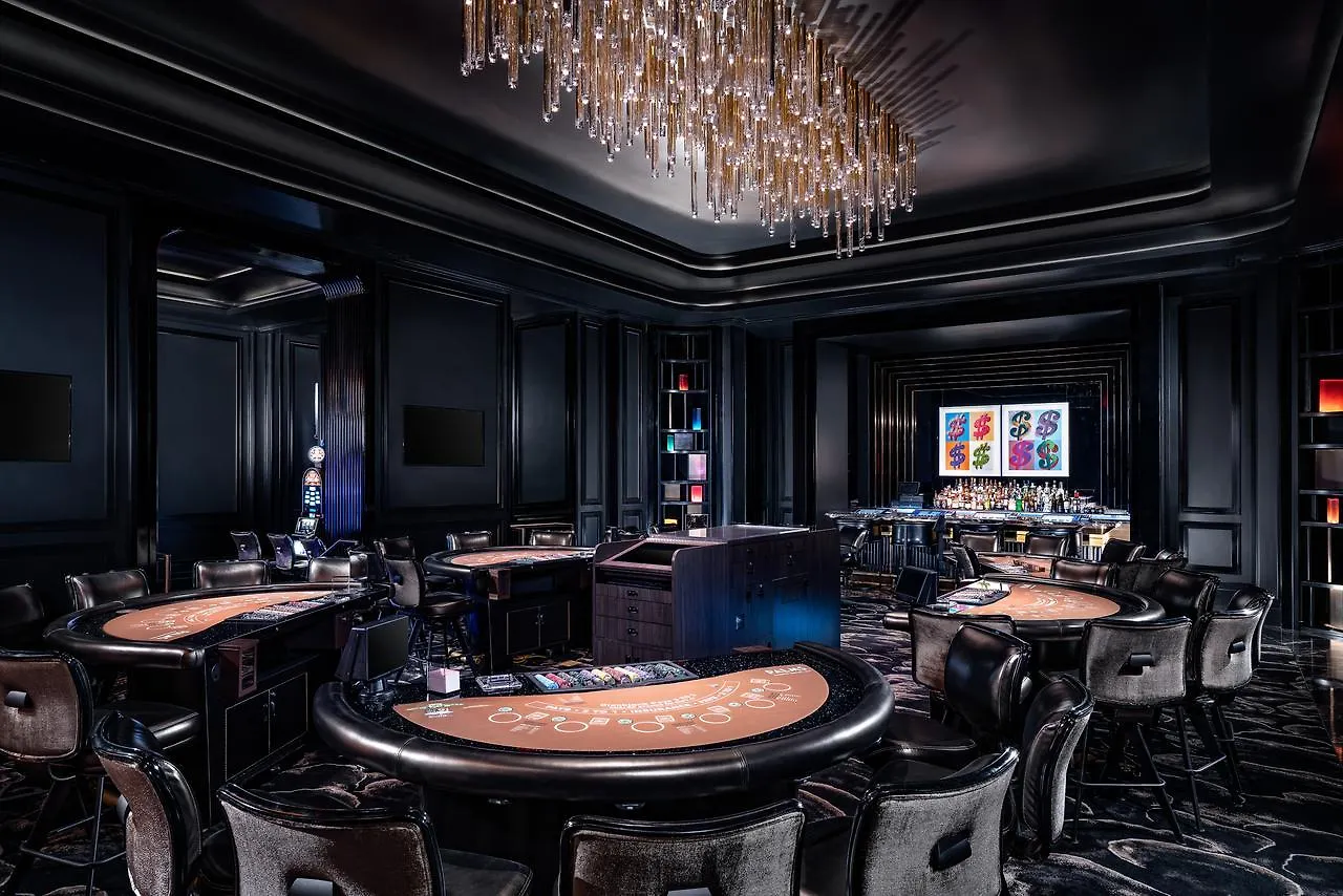 Palms Casino Resort Las Vegas 4*,  ABD