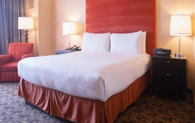 Palms Casino Resort Las Vegas