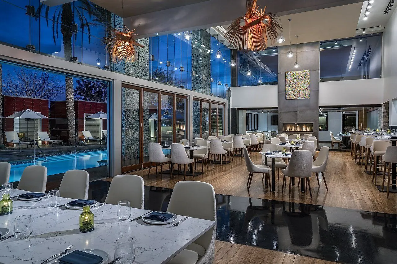 Palms Casino Resort Las Vegas 4*,  United States