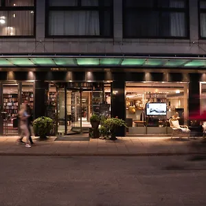 Mornington 4*, Stockholm Sverige