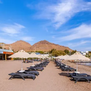 Mare Garden Turgutreis