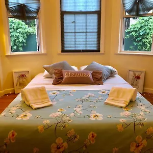 Apartamento “beautiful Space” 10 Mtos Airport Jfk The
