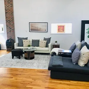 Apartamento Updated Amazing Bi -level Minutes From Water Views Of New York