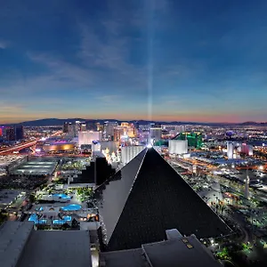 Luxor Station touristique