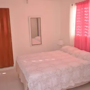 Apartamento Residencial Lucy