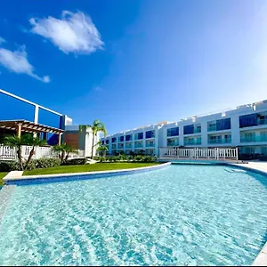 Apartamento Hard Rock At Cana Rock 1 By Unwind