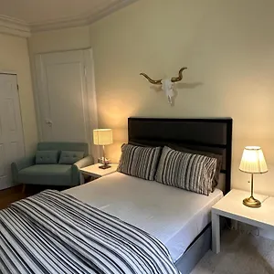 Habitación en casa particular Time Square 42nd Street Private