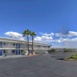 Estalagem Park By Radisson, Vegas Boulder Hwy