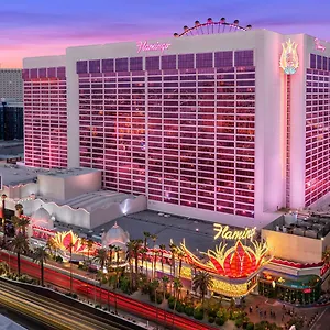 Flamingo Vegas Hotel&casino Resort