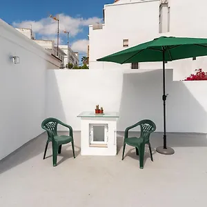 Apartamento Casa Carmen En