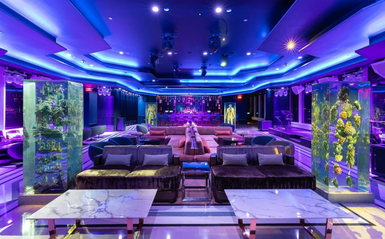 Palms Casino Resort Las Vegas 4*,