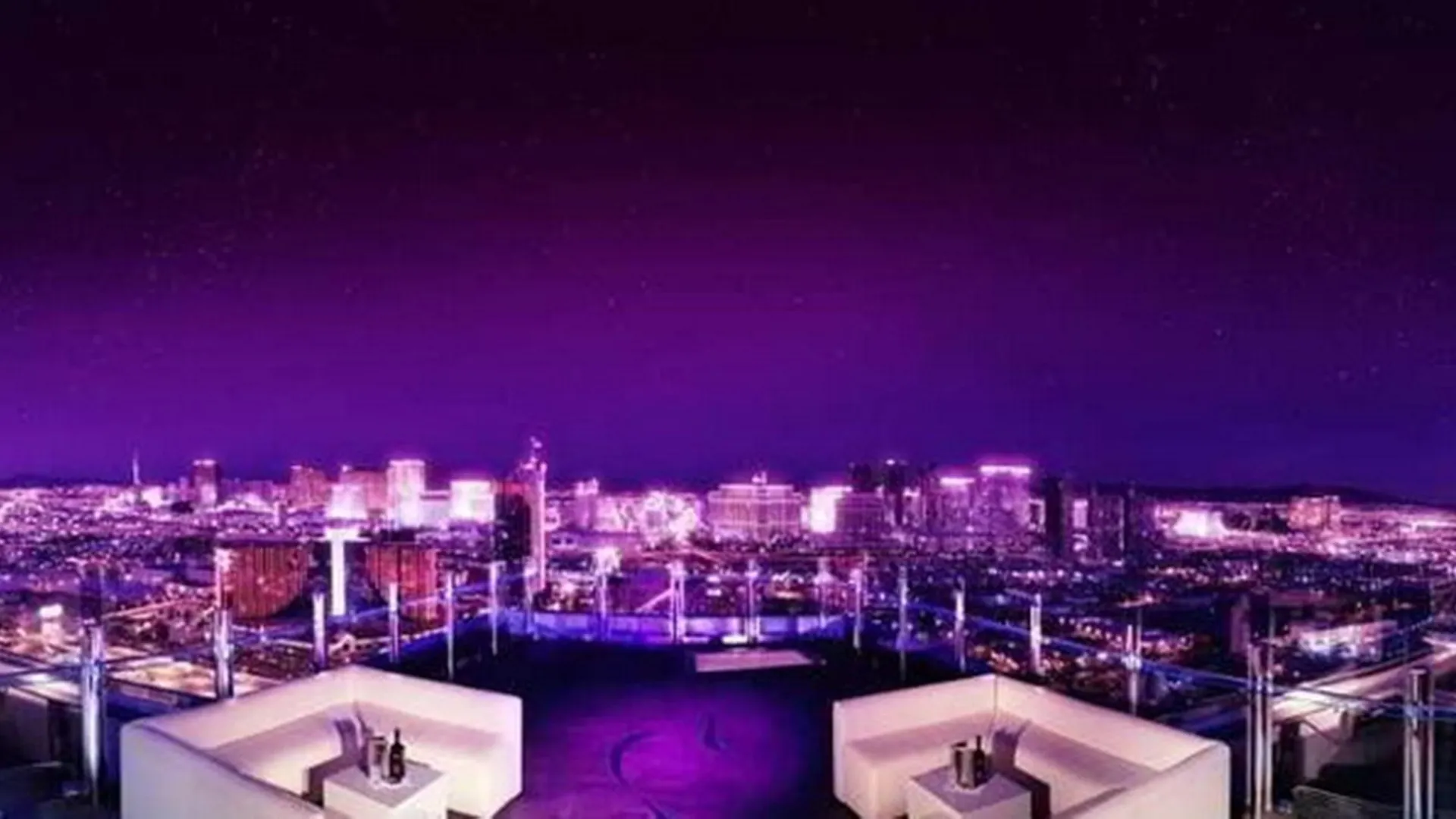 Palms Casino Resort Las Vegas