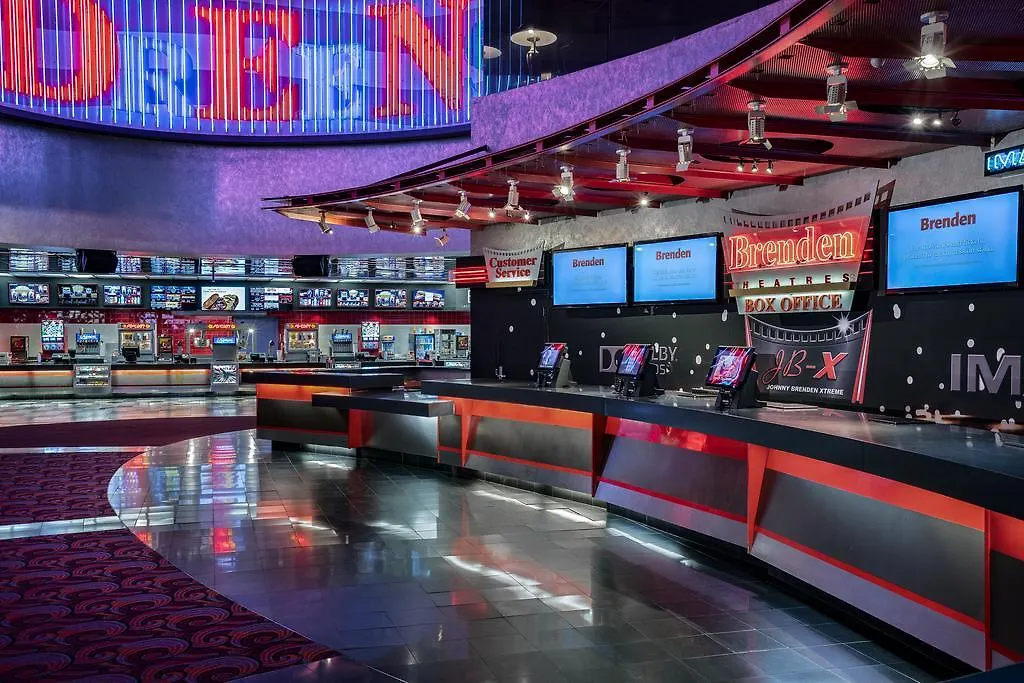 Palms Casino Resort Las Vegas