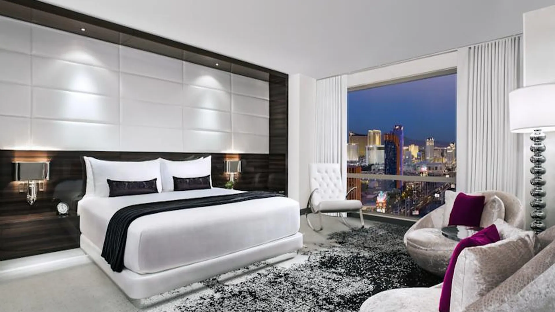 Palms Casino Resort Las Vegas