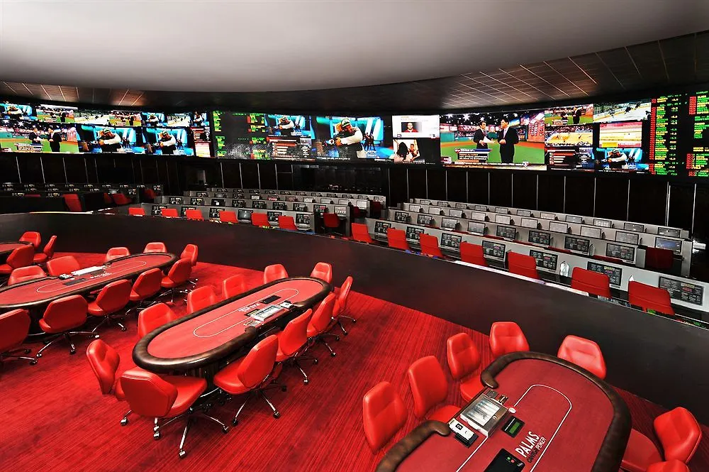 Palms Casino Resort Las Vegas 4*,