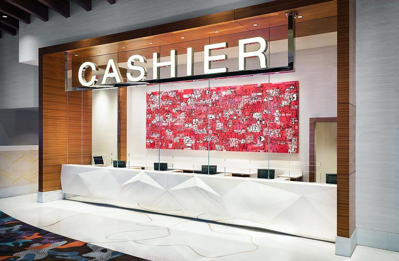 Palms Casino Resort Las Vegas