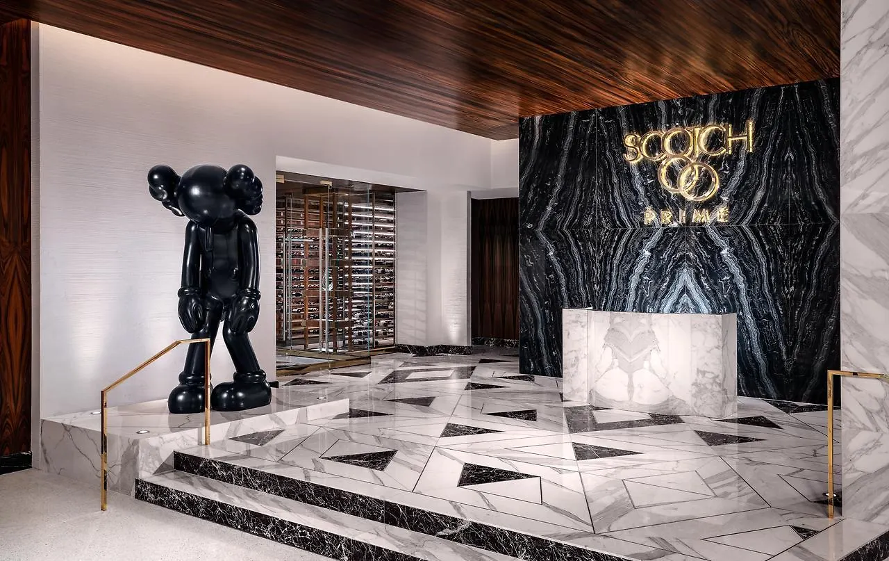 ****  Palms Casino Resort Las Vegas Estados Unidos da América