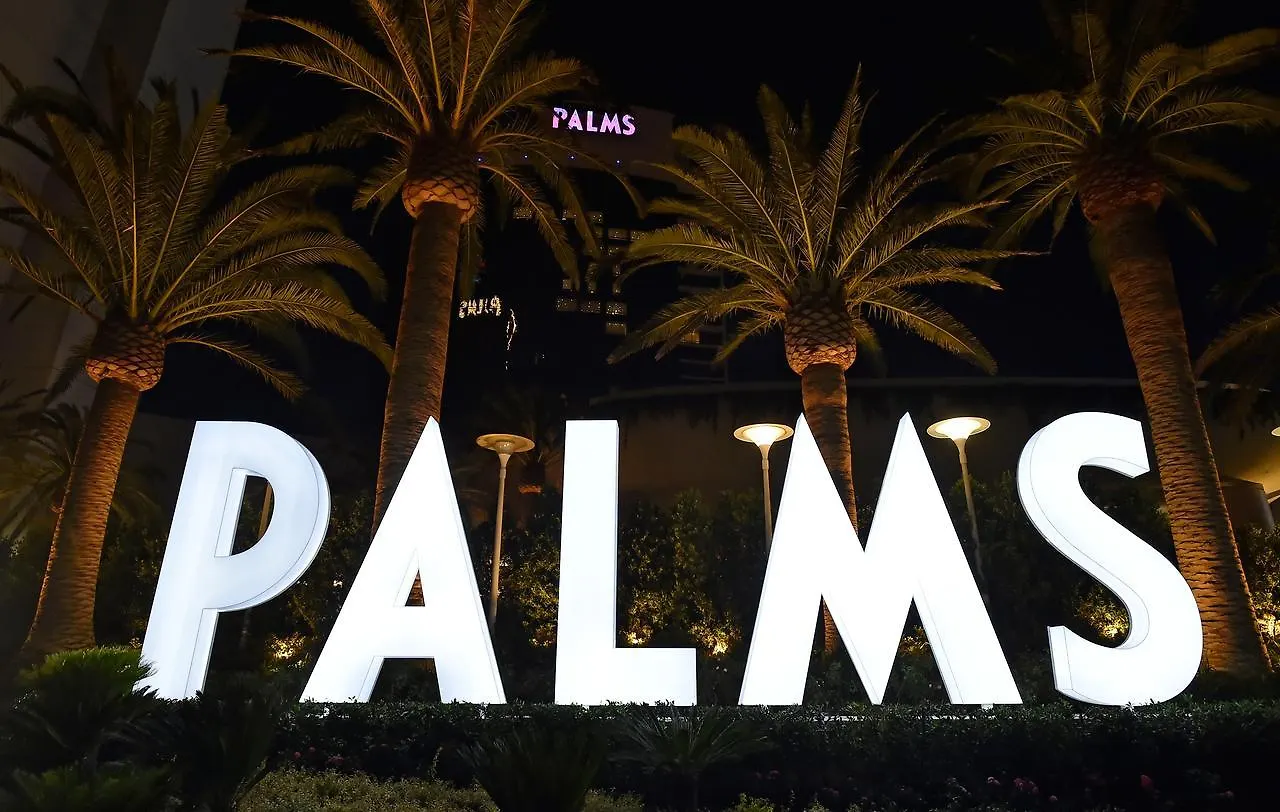 Palms Casino Resort Las Vegas 4*,