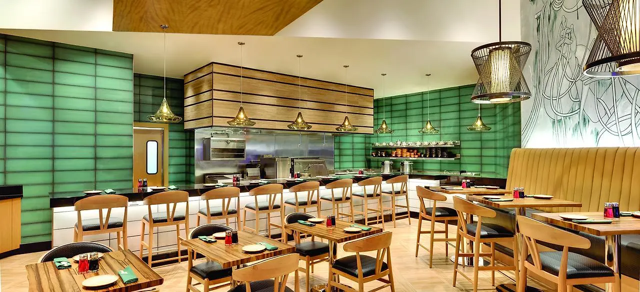 Palms Casino Resort Las Vegas 4*,