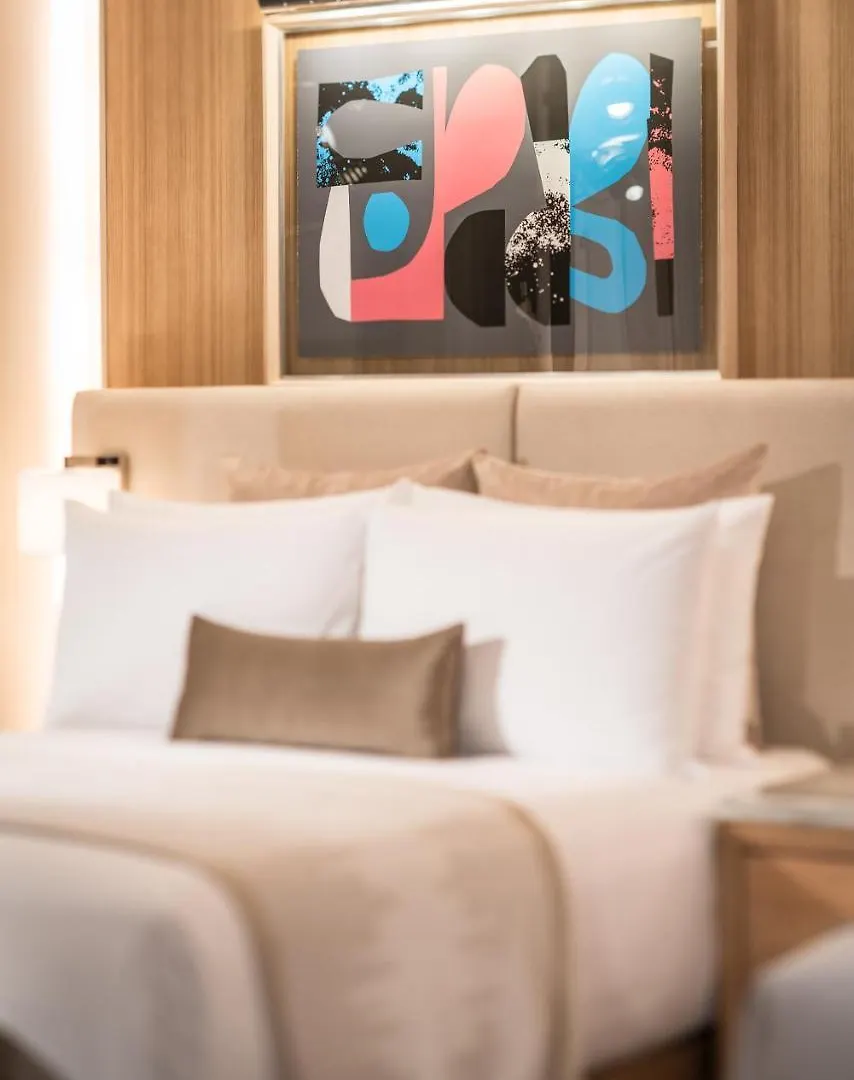 Palms Casino Resort Las Vegas