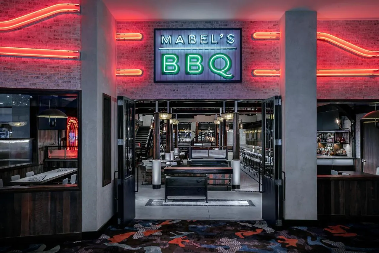 ****  Palms Casino Resort Las Vegas Estados Unidos da América