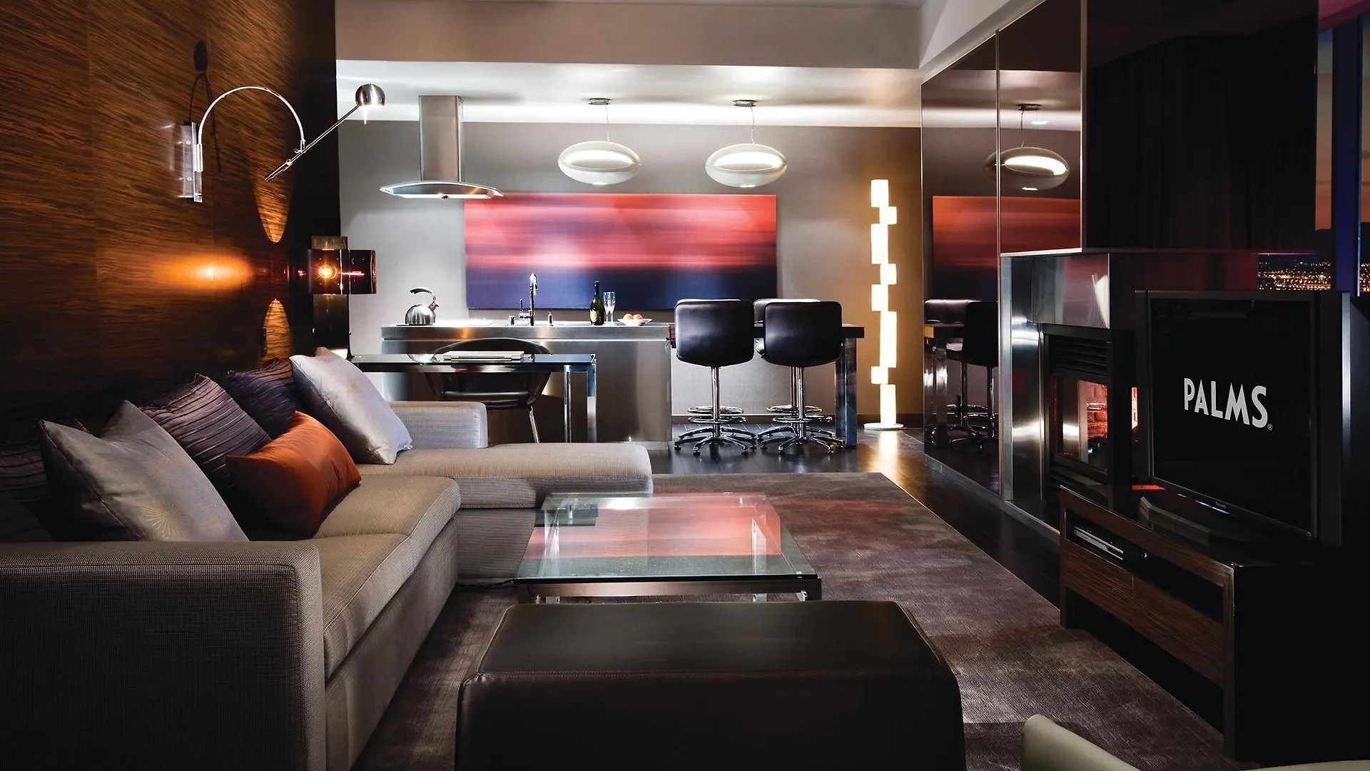 Palms Casino Resort Las Vegas