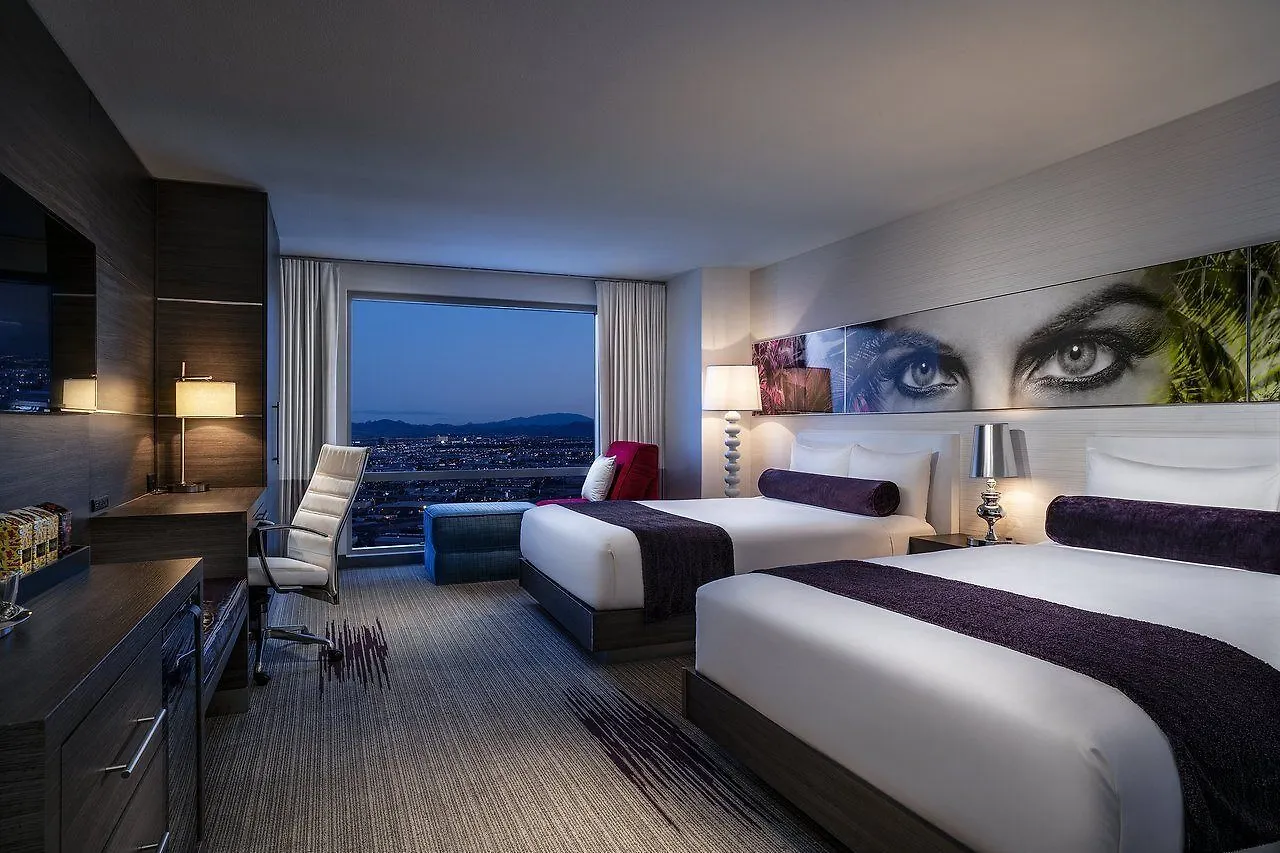 Palms Casino Resort Las Vegas
